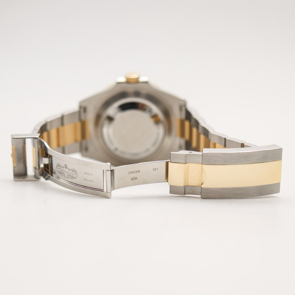 Rolex Sea-Dweller