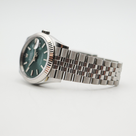 Rolex Datejust 36 mm