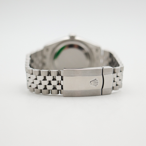 Rolex Datejust 36 mm