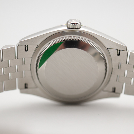 Rolex Datejust 36 mm