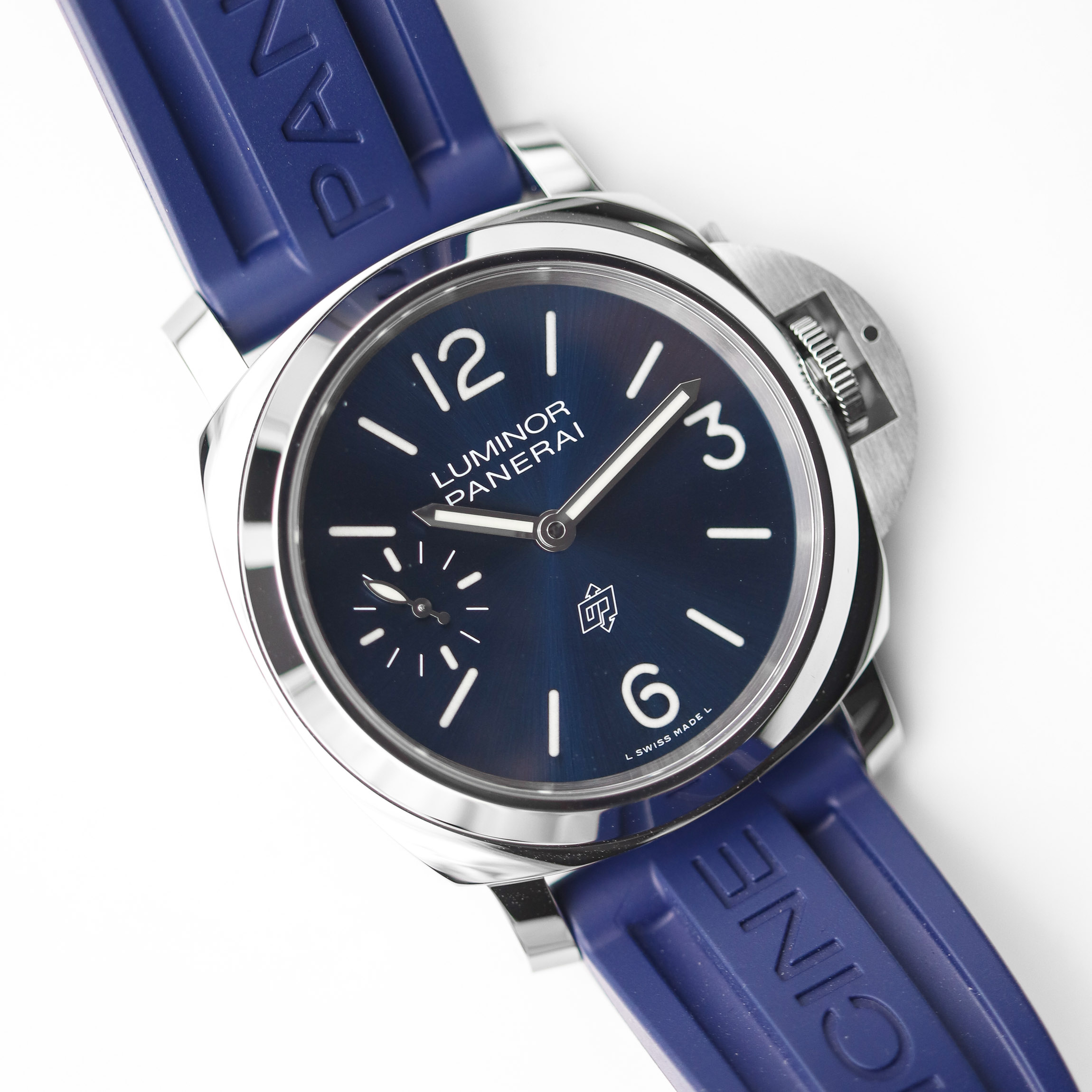 Luminor Blu Mare Panerai PAM01085