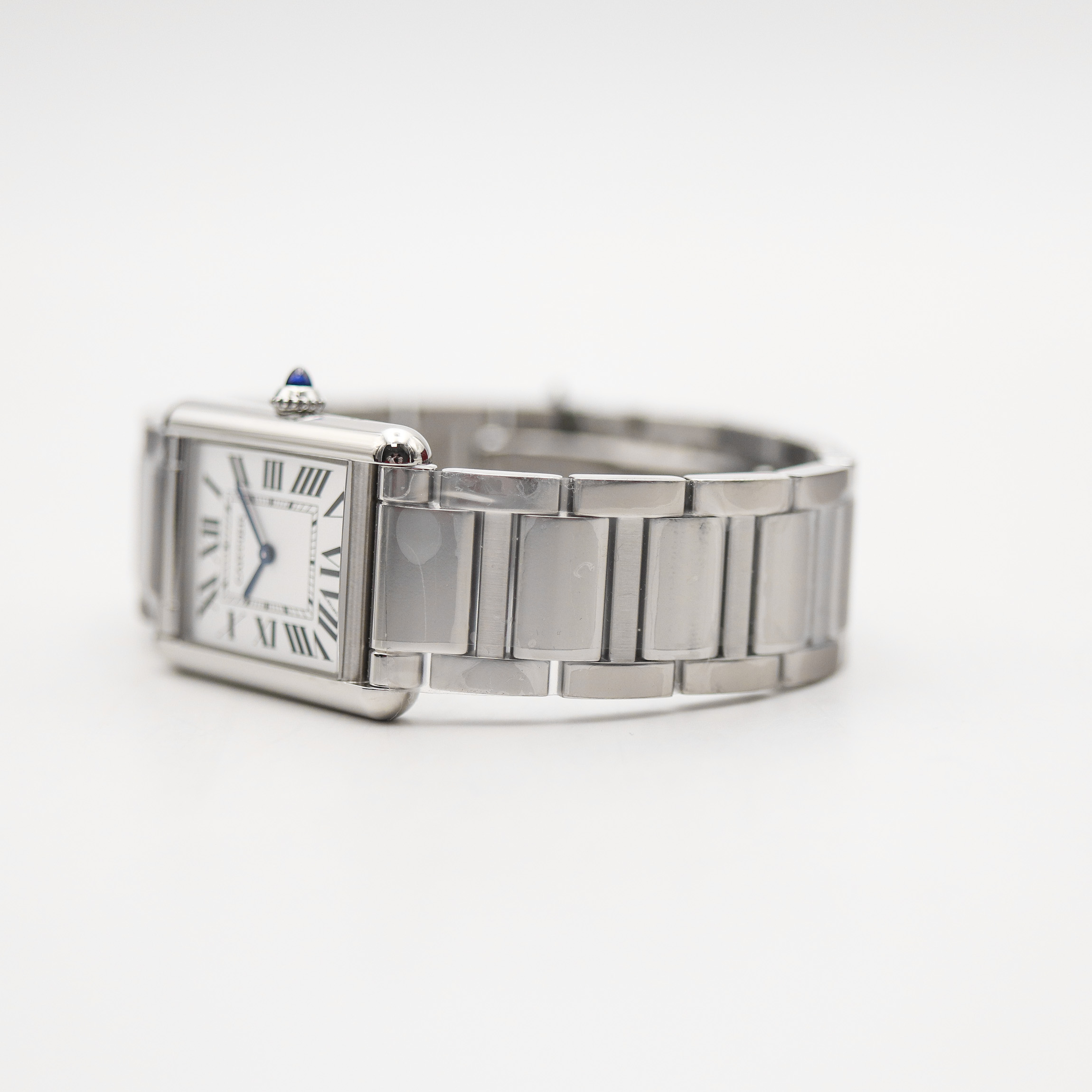 Cartier Tank Must Large