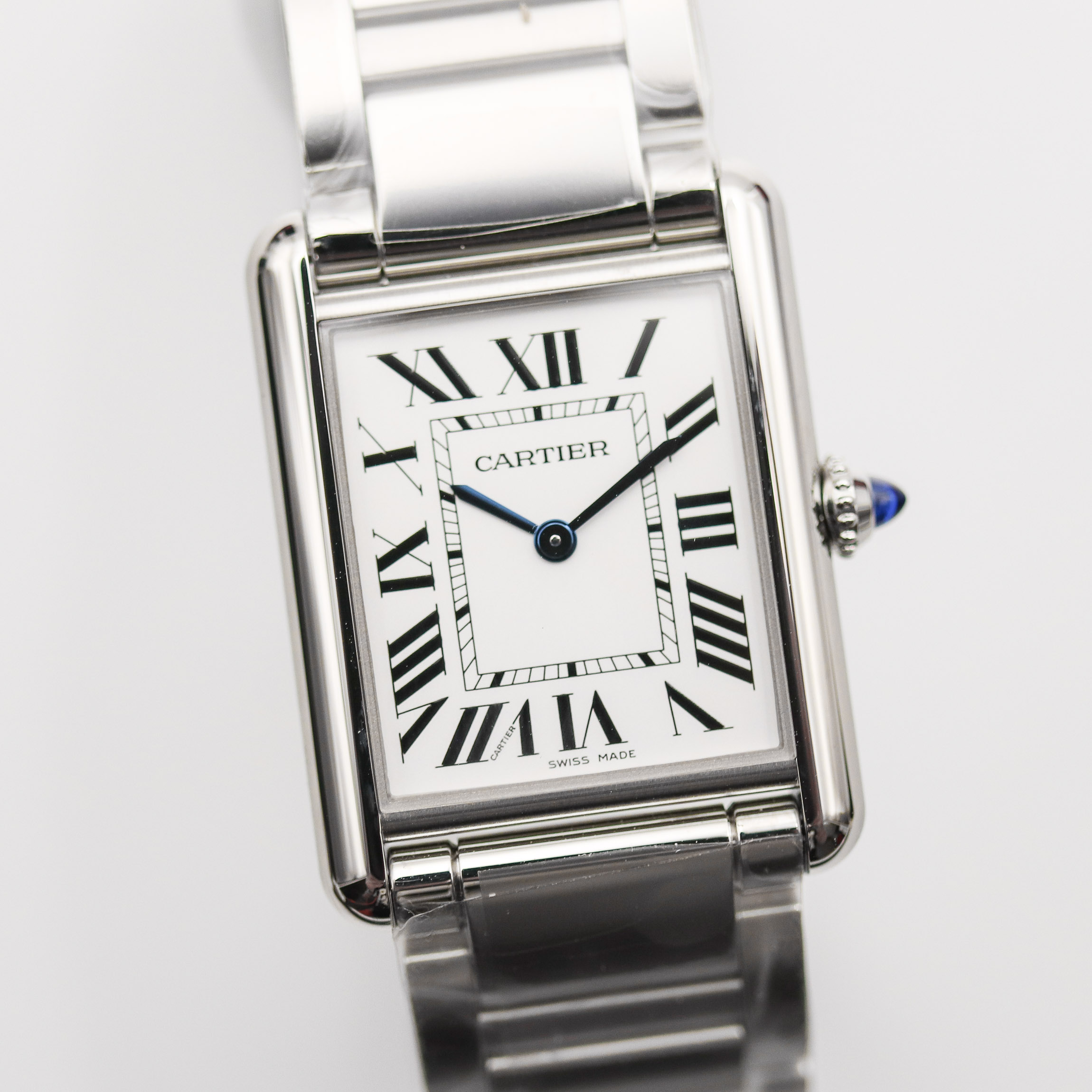 Cartier Tank Must Large