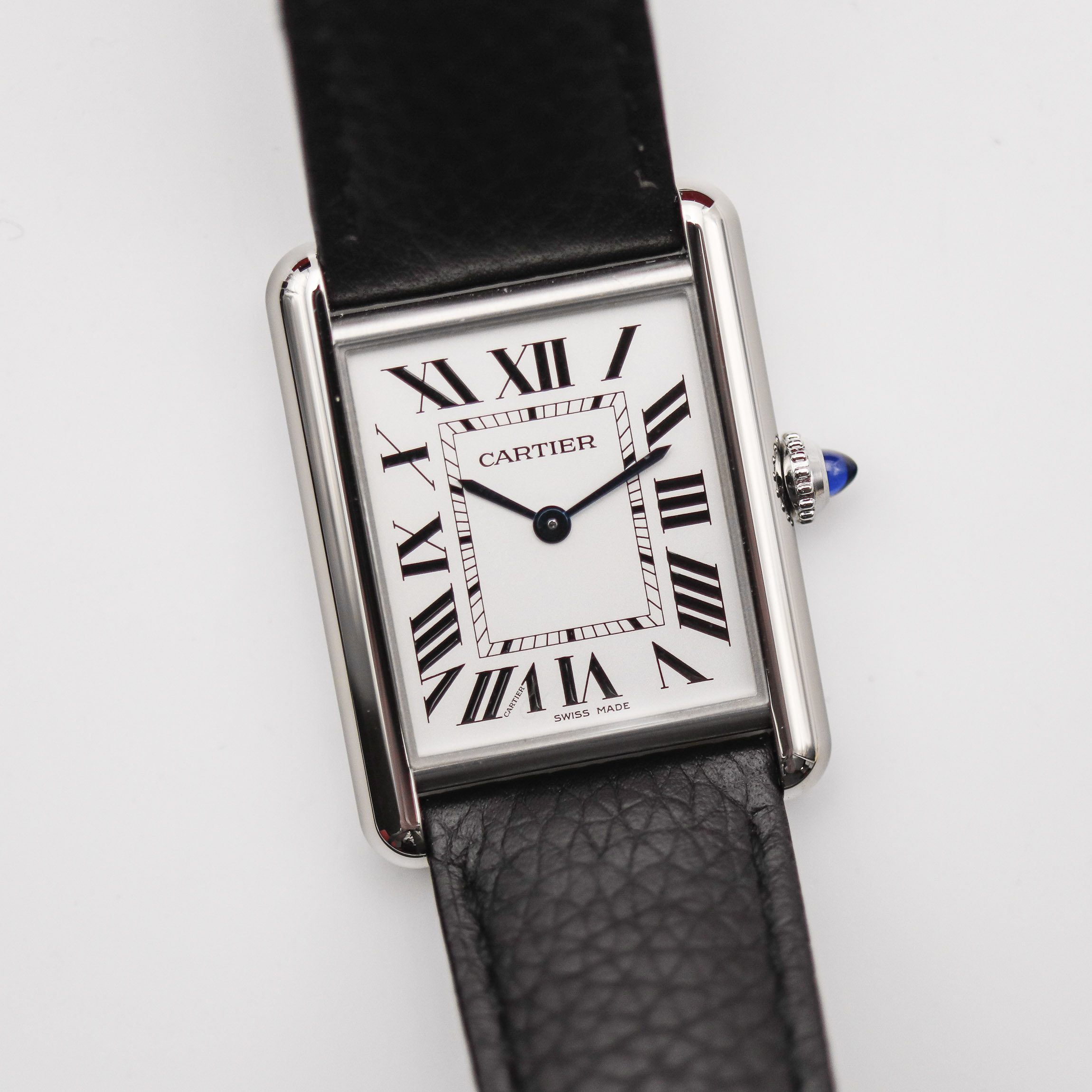 Cartier Tank Must Large