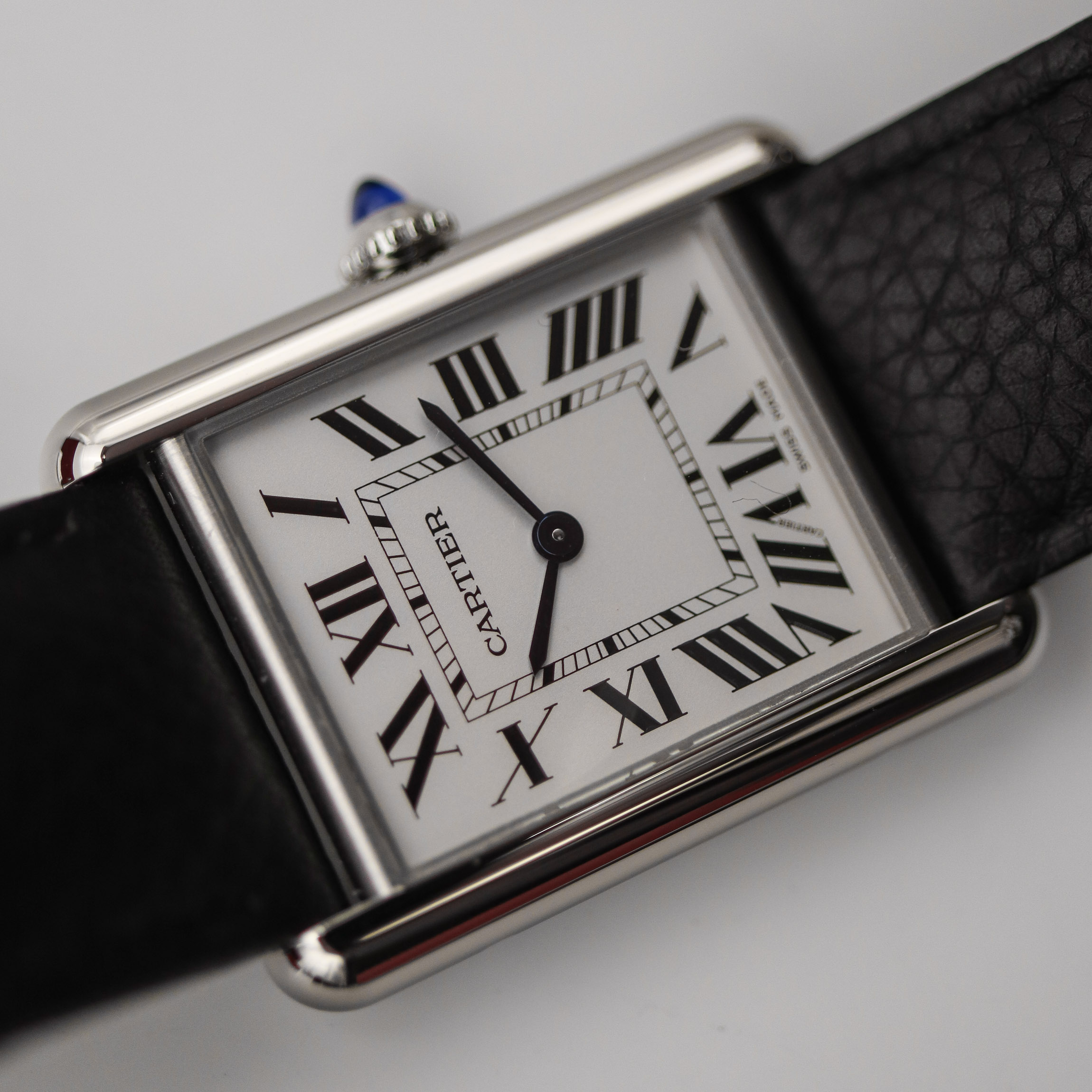 Cartier Tank Must Large