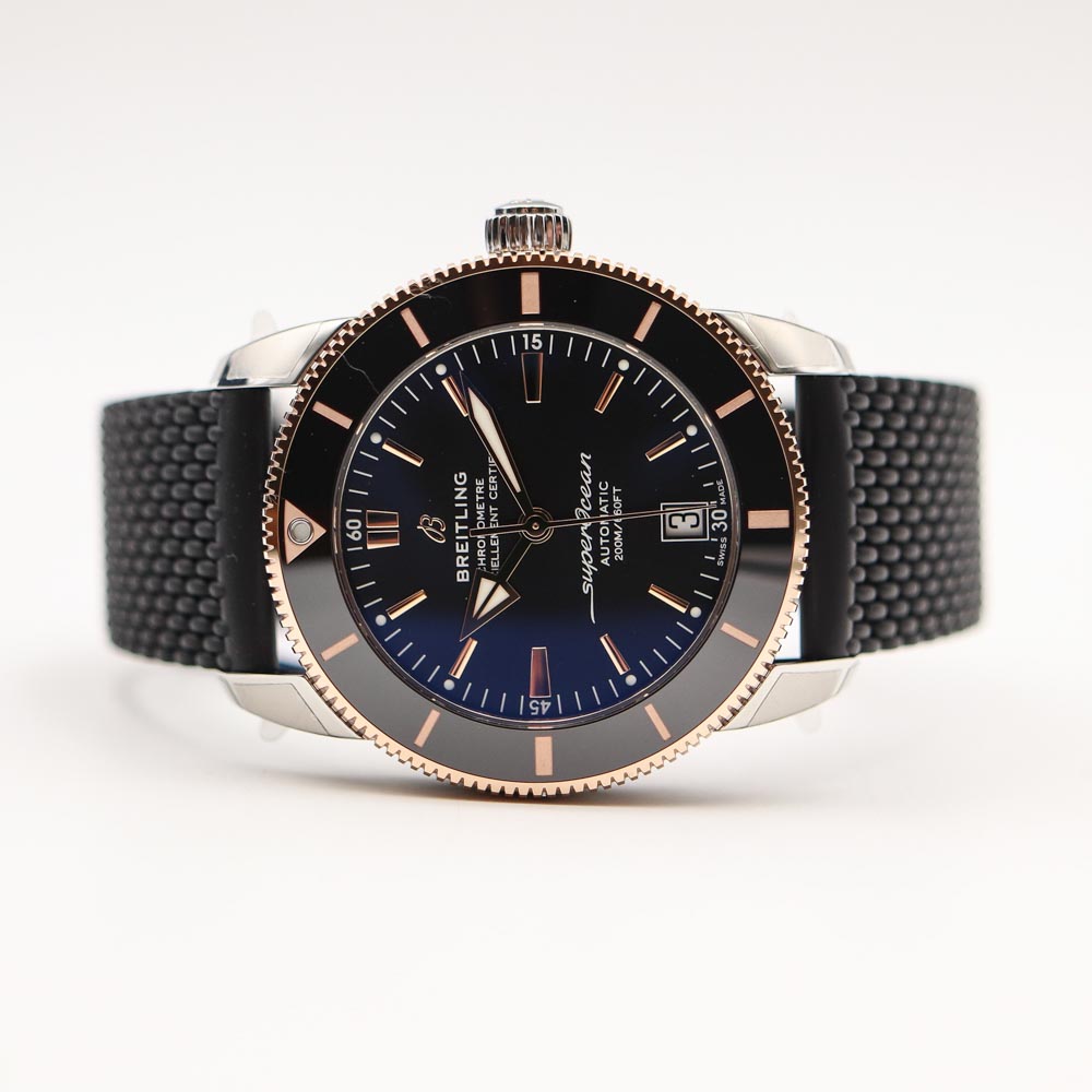 Breitling Superocean Heritage B20 42