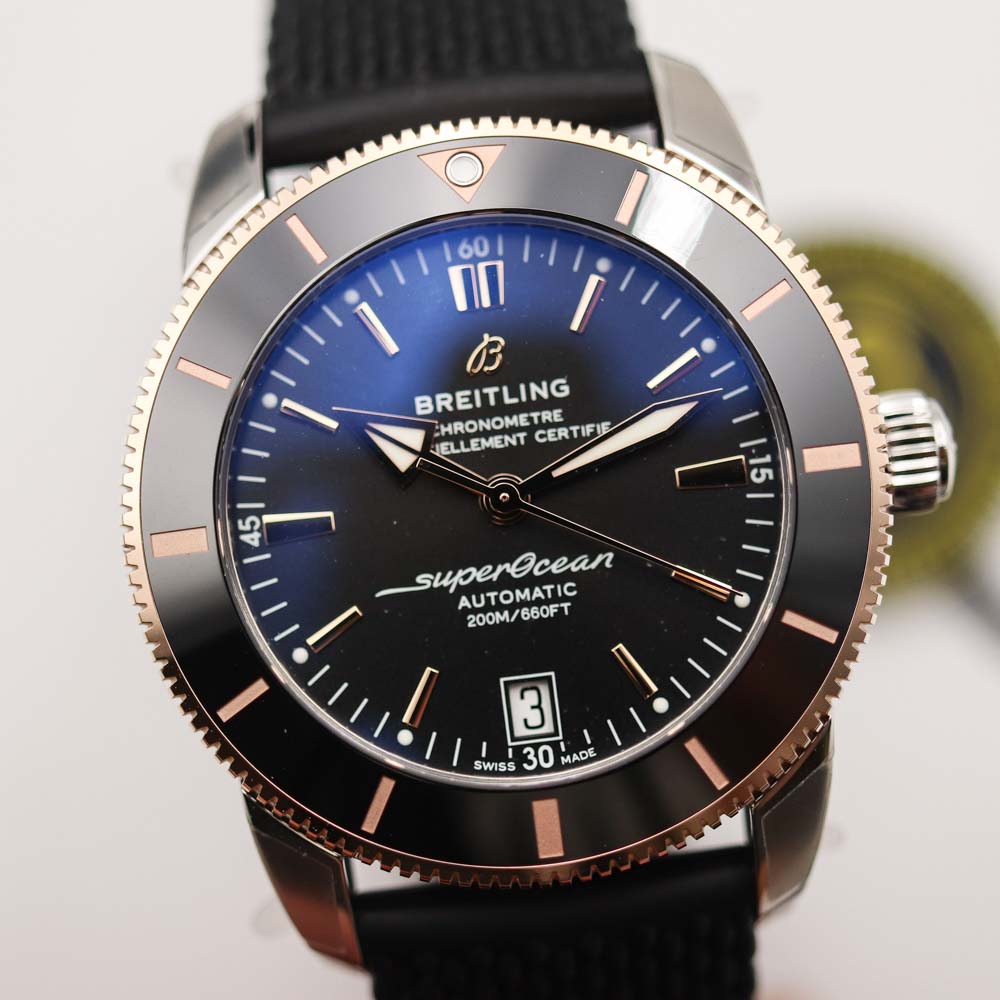 Breitling Superocean Heritage B20 42