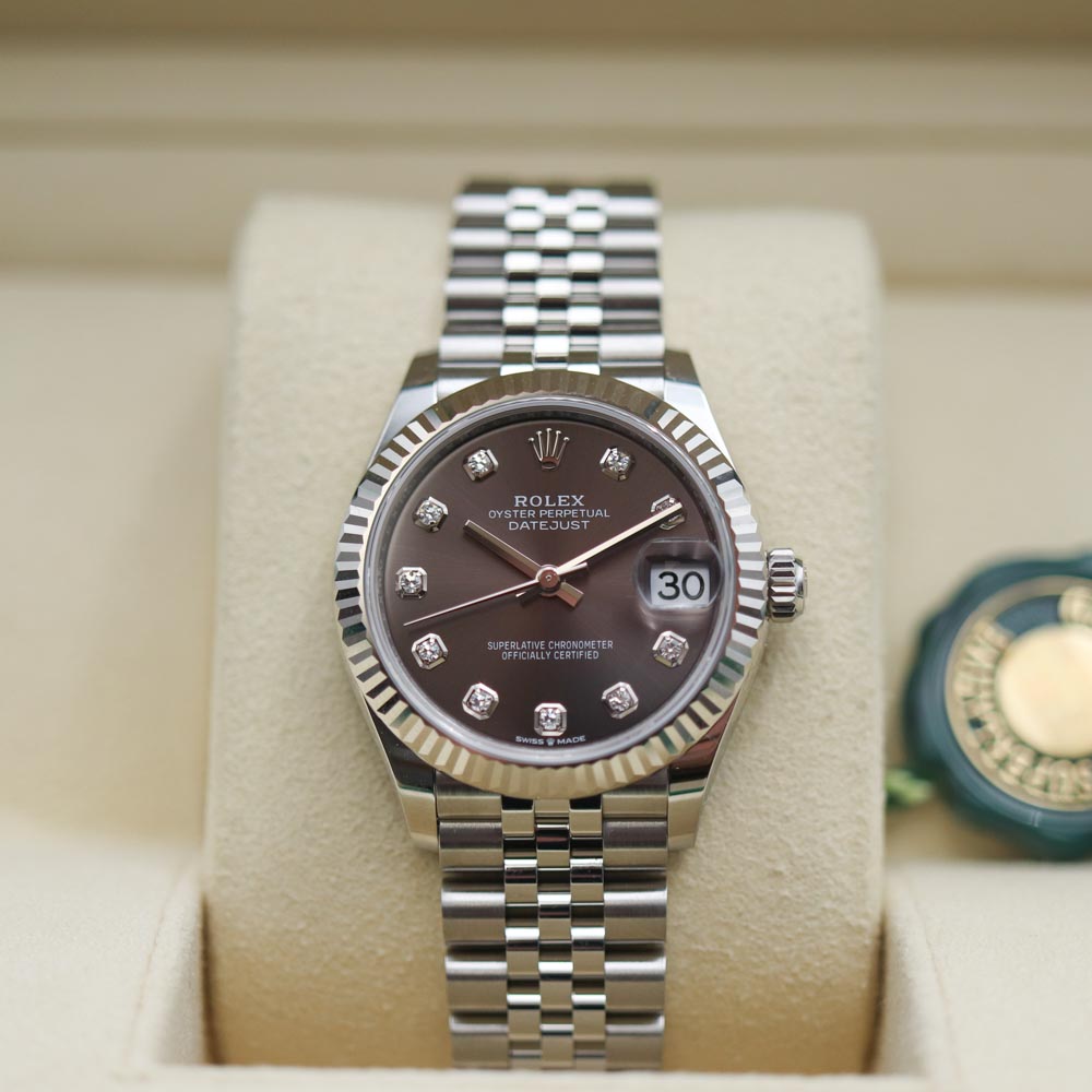 Rolex Datejust 31 mm