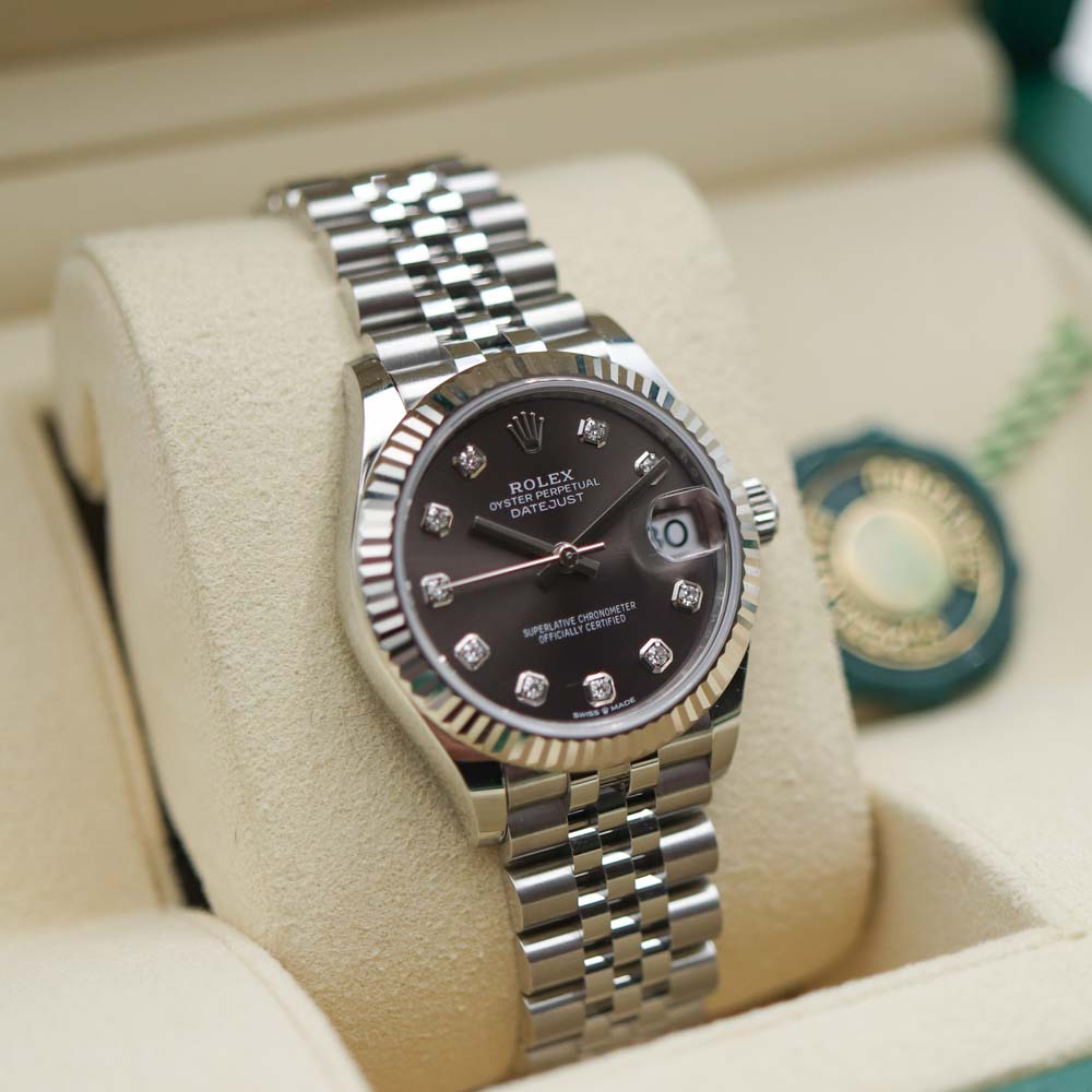 Rolex Datejust 31 mm