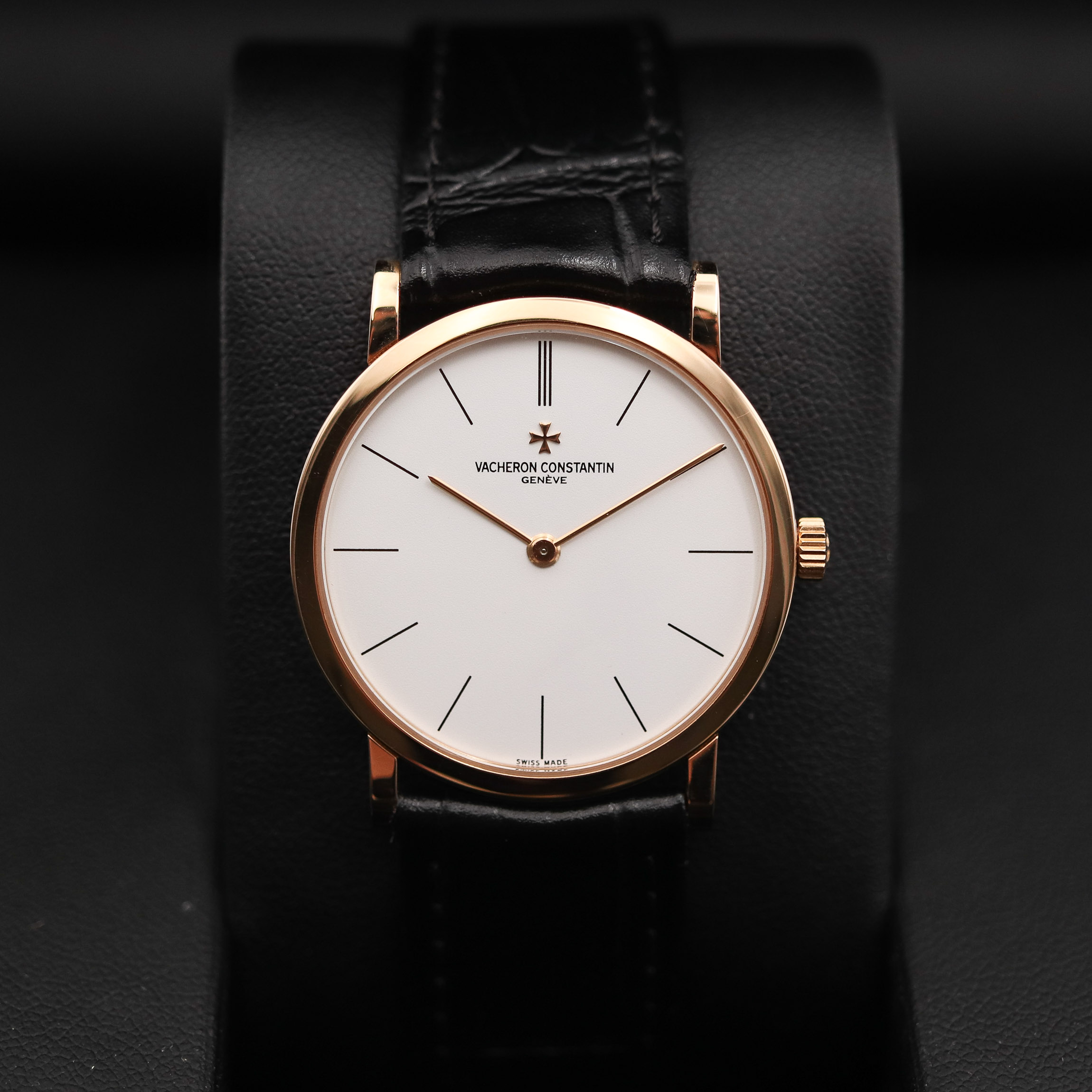 Vacheron constantin 186636 hot sale