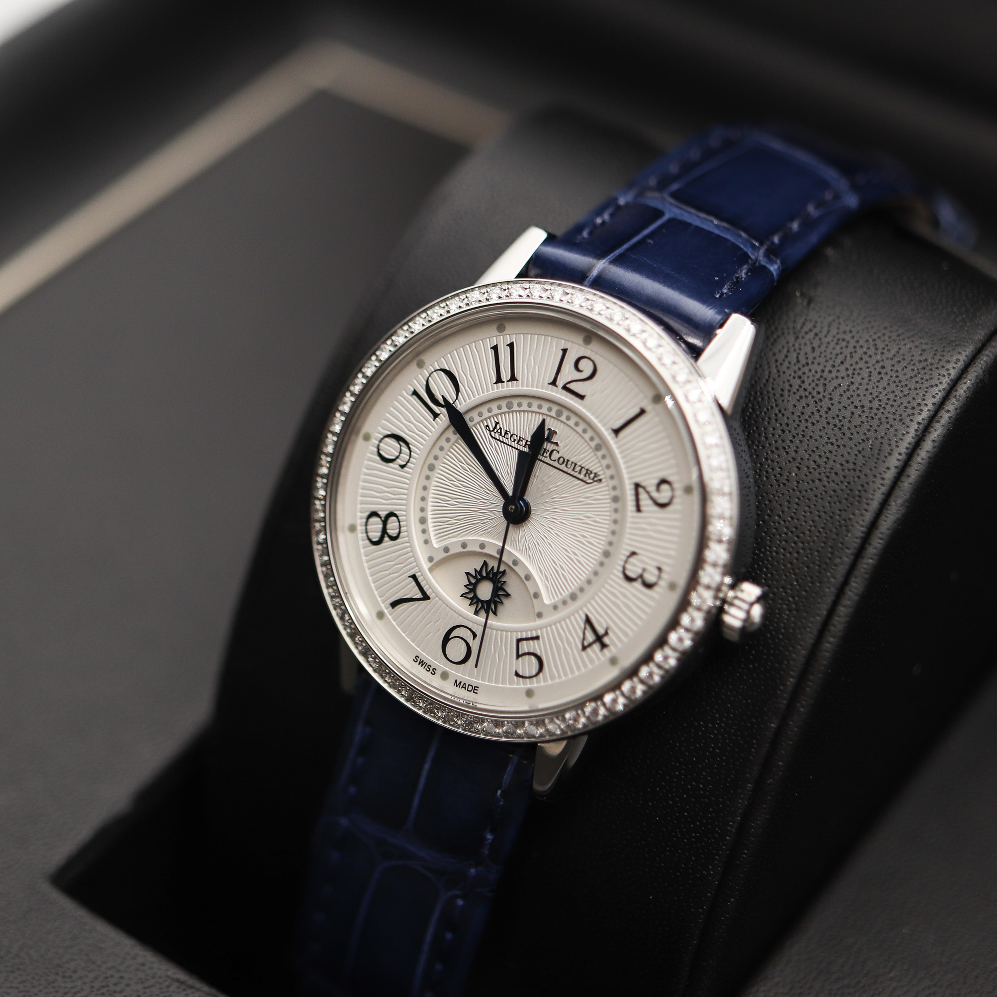 Rendez Vous Night Day Jaeger Lecoultre Q3448430