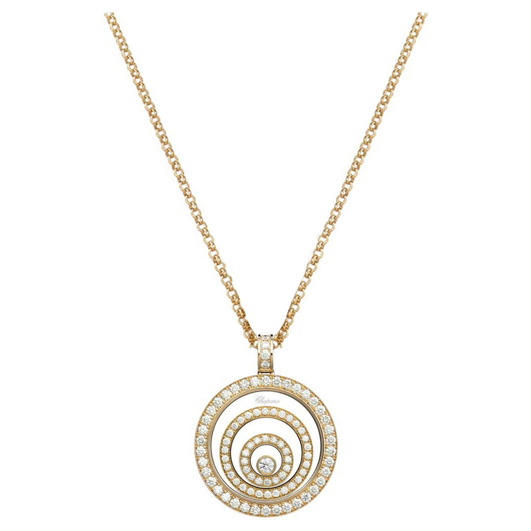 Chopard Happy Spirit 