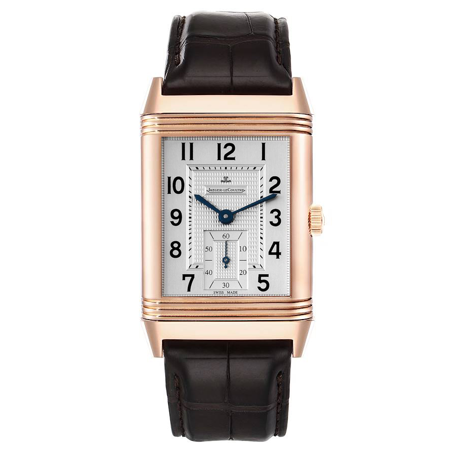 Jaeger-Lecoultre Grand Reverso