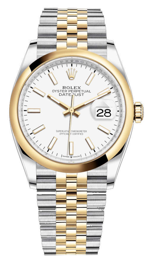 Rolex Datejust 36 mm