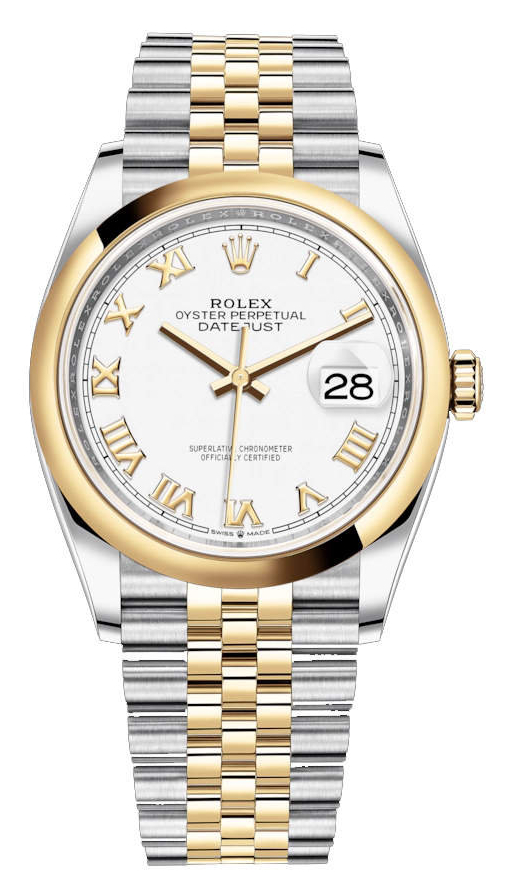 Rolex Datejust 36 mm