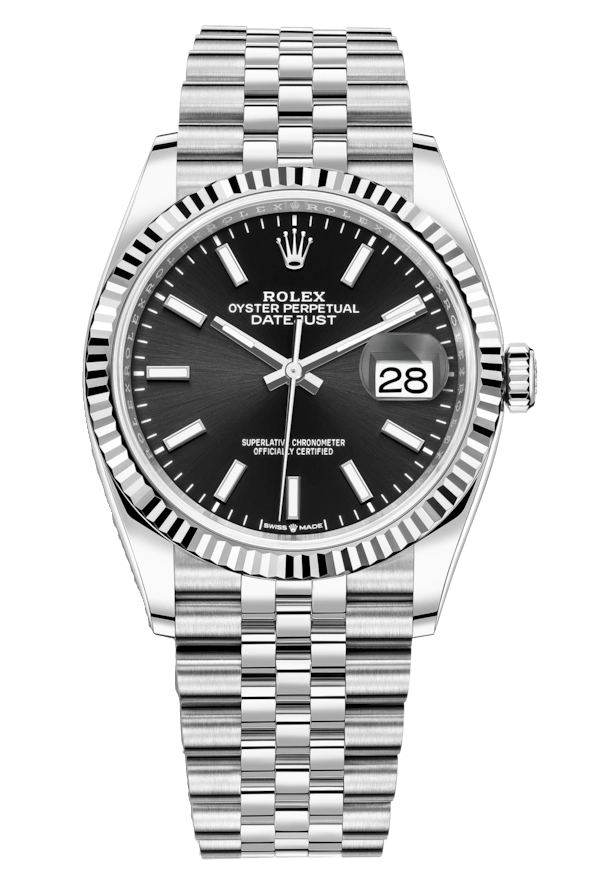 Rolex Datejust 36 mm