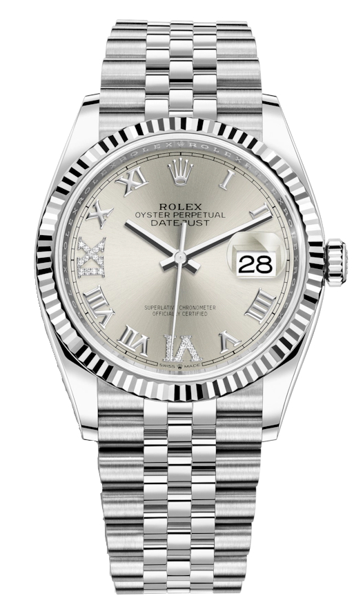 Rolex Datejust 36 mm