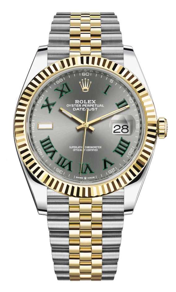 126333 rolex