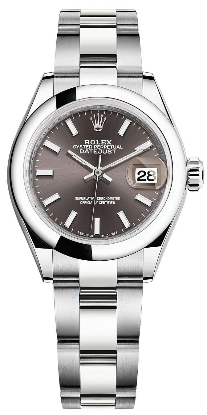 Rolex Datejust 28mm