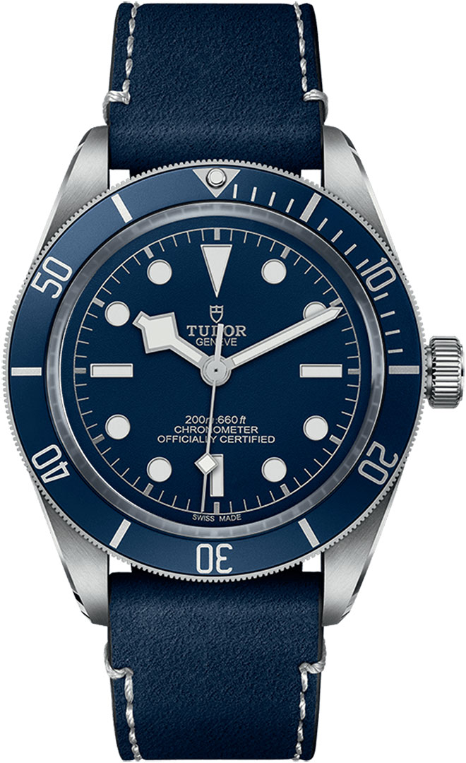 Tudor Black Bay Fifty Eight 