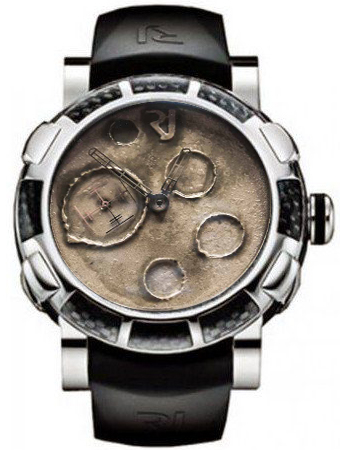 Romain Jerome Moon Dust