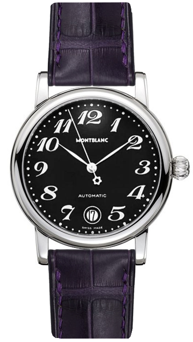 Montblanc Meisterstück