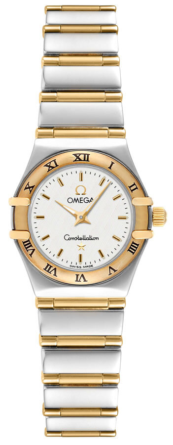 Constellation mm Omega