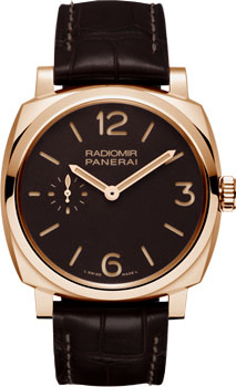 Panerai Radiomir Rose Gold Limited 500