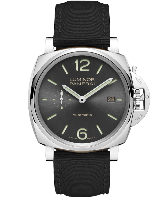 Panerai Luminor Due 42 mm