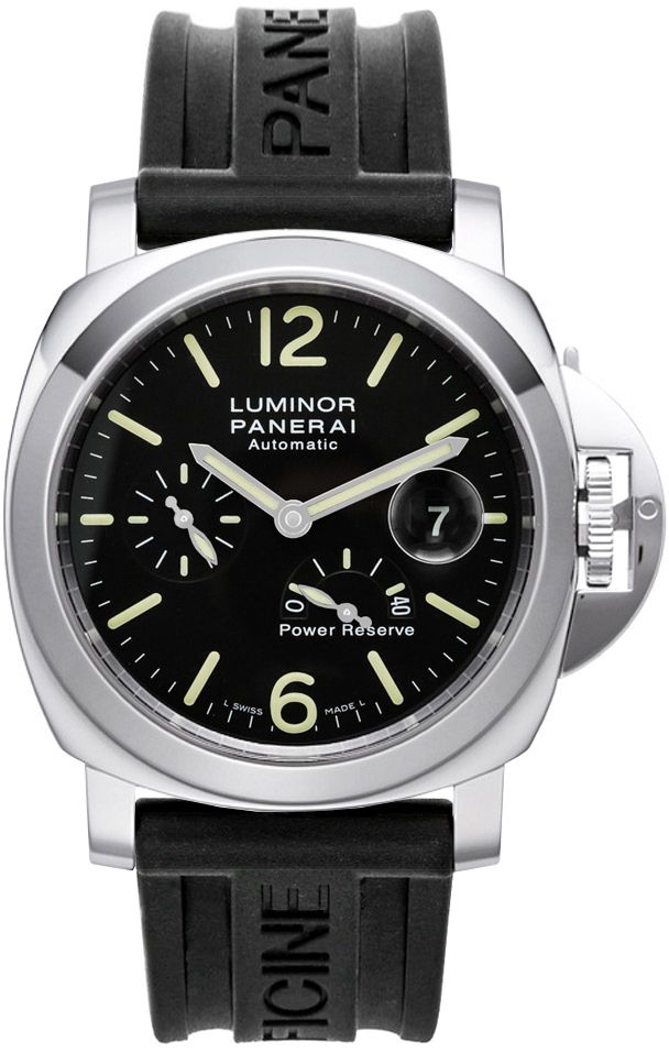 Panerai Luminor Power Reserve