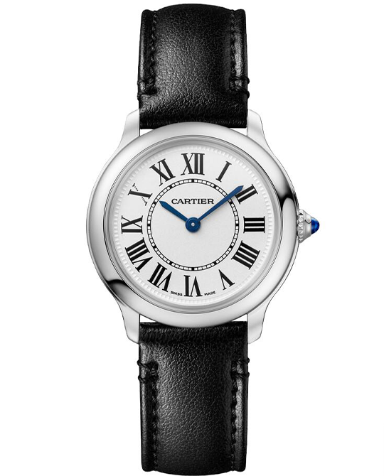 Cartier Ronde Solo 29mm