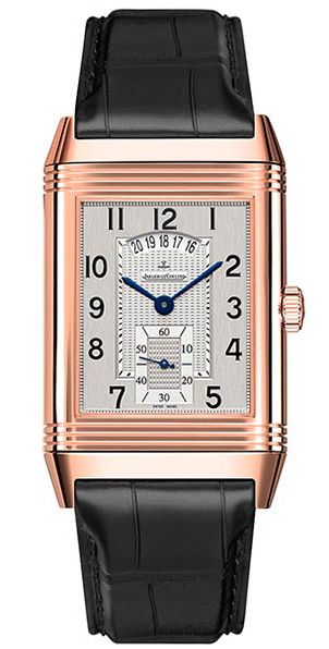 Jaeger reverso duo best sale