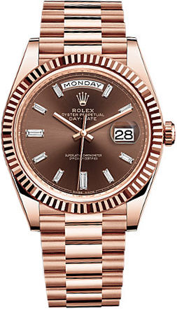 Rolex Day-Date 40 mm 