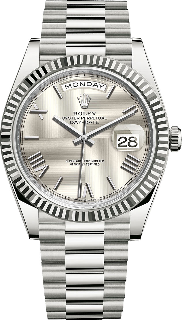 Rolex Day-Date 40 mm 