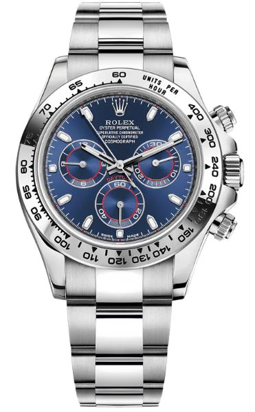 Rolex Cosmograph Daytona