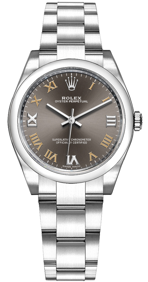 Rolex Oyster Perpetual 31 mm