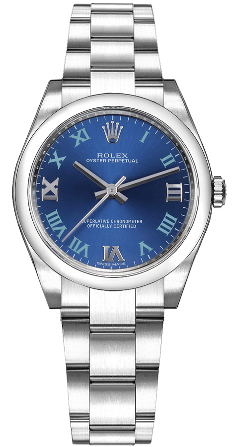Rolex Oyster Perpetual 31 mm