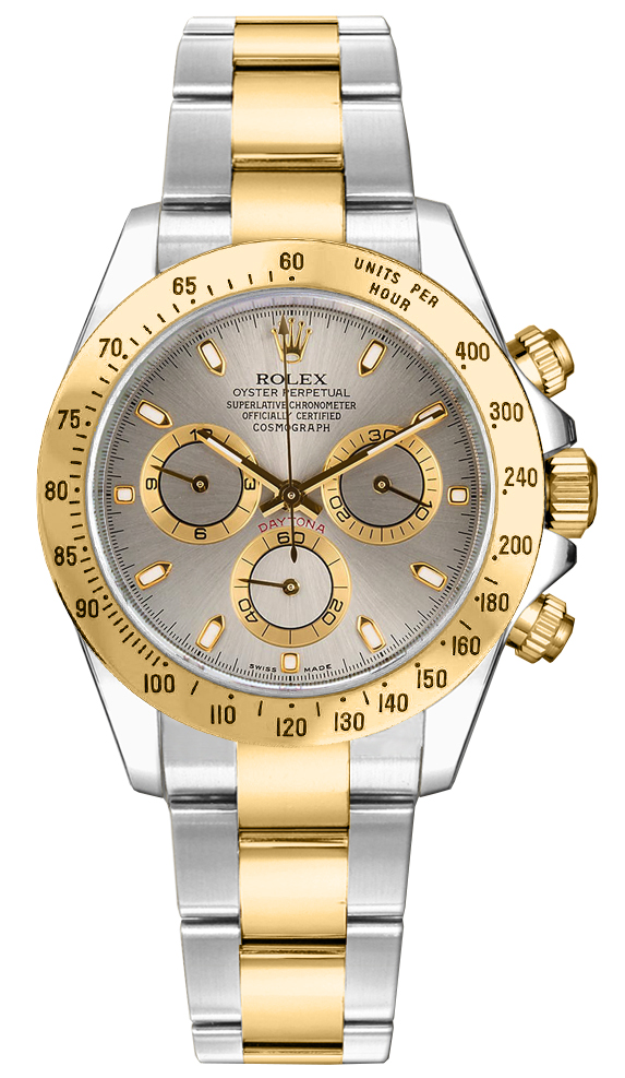 Rolex Cosmograph Daytona