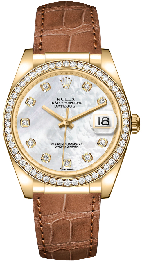 Datejust 36 mm | Rolex | 116188