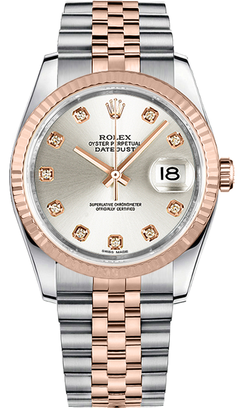 Rolex Datejust 36 mm