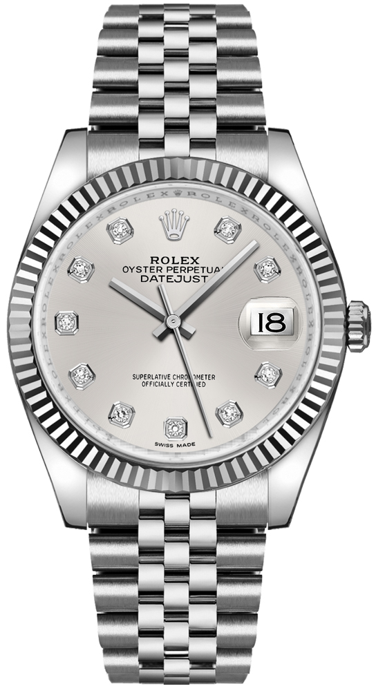 Rolex Datejust 36 mm