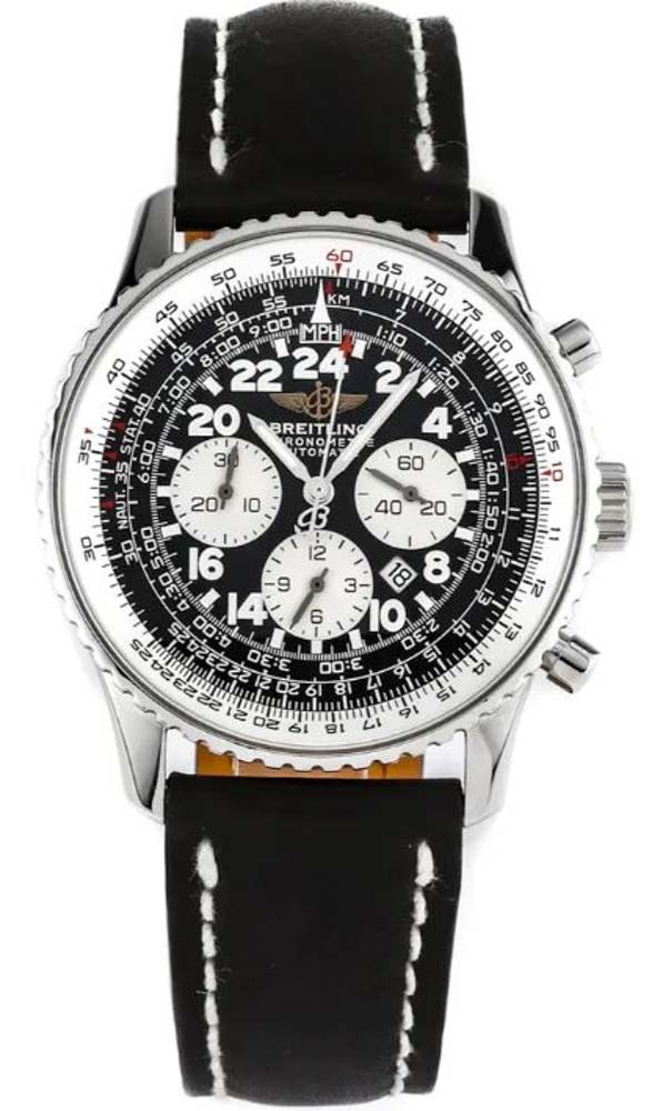 Navitimer Cosmonaute Breitling A22322