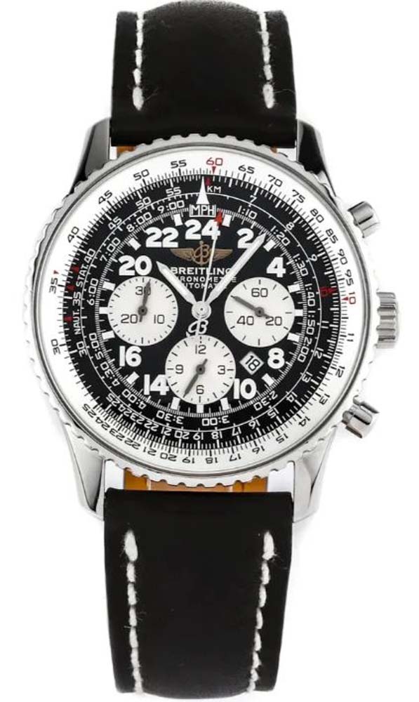 Breitling Navitimer Cosmonaute