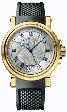 Breguet Marine Automatic Big Date