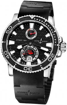 Ulysse Nardin Marine Diver Chronometer