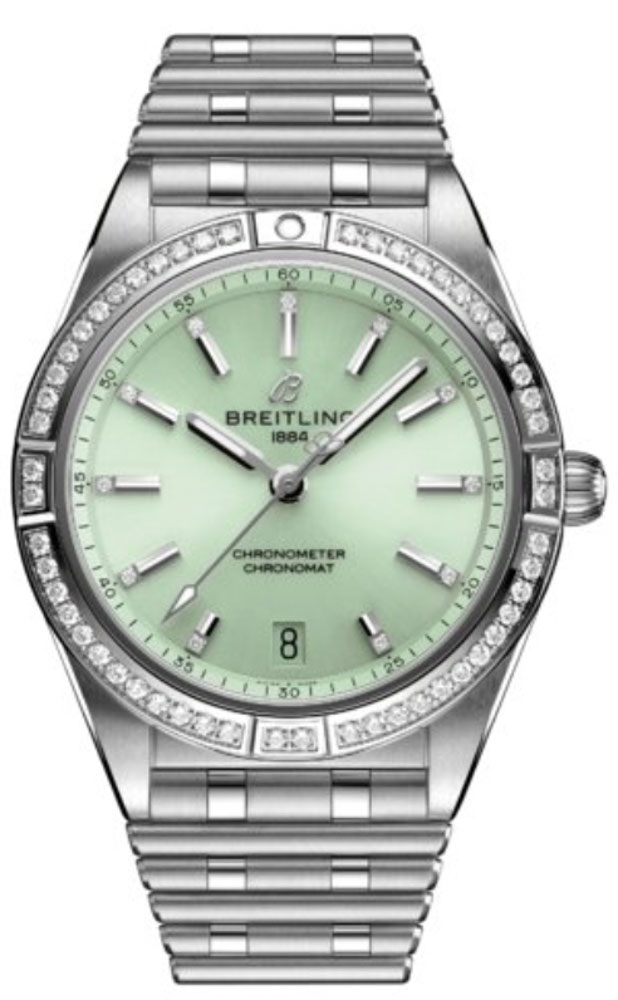 Breitling Chronomat Automatic 36 