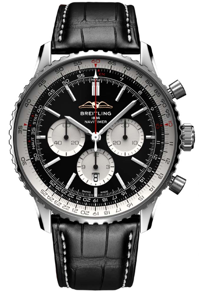 Breitling Navitimer B01 Chronograph 46