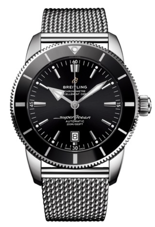 Breitling Superocean Heritage B20 Automatic 46 