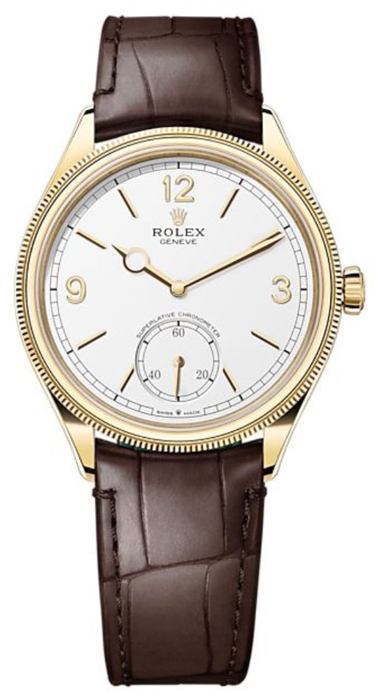 Rolex 1908