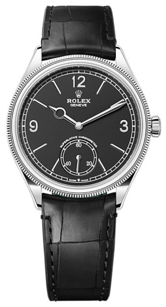 Rolex 1908